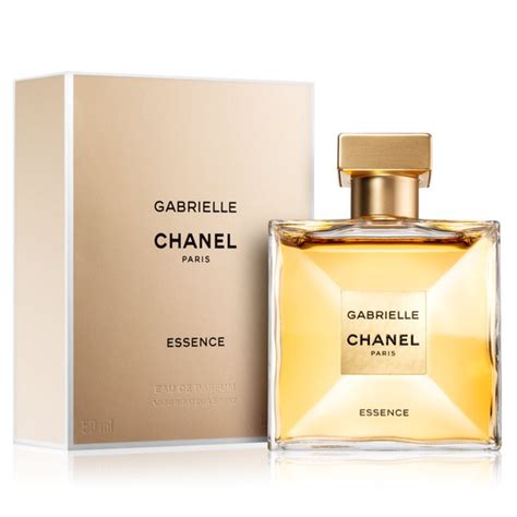 chanel gabrielle essence edp 50 ml|gabrielle chanel essence ingredients.